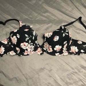 2/$22 PINK 34A Date Lightly Lined Bra